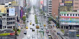 Kaohsiung